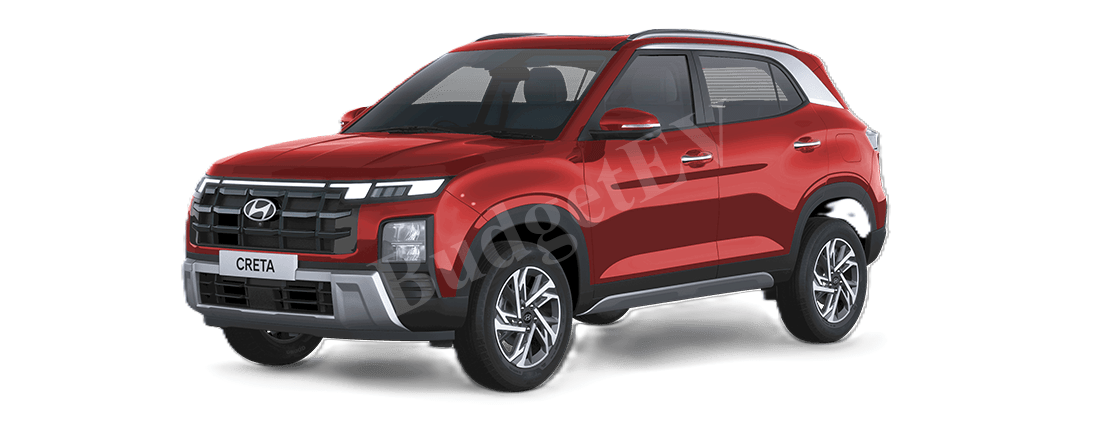 Creta Electric